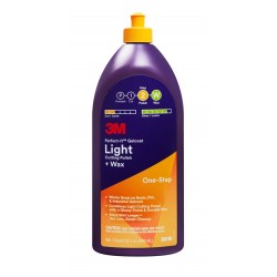 3M Perfect-It™ 36110 Gelcoat Light Cutting Polish & Wax - 946ml.
