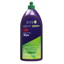 3M 36113 Perfect-It™ Boat Wax - 946ml.