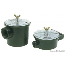 EASTERNER ΦΙΛΤΡΟ ΝΕΡΟΥ 3/4'' - 150LT/MIN