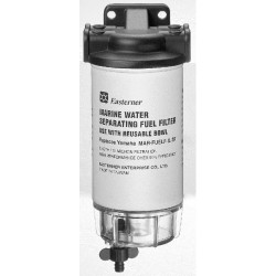 EASTERNER ΥΔΑΤΟΠΑΓΙΔΑ YAMAHA πλαστικό καπάκι