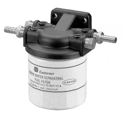 EASTERNER ΥΔΑΤΟΠΑΓΙΔΑ MERCURY ΤΥΦΛΟ