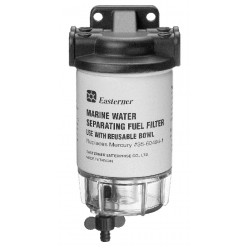 EASTERNER ΥΔΑΤΟΠΑΓΙΔΑ MERCURY ΜΕ ΠΛΑΣΤΙΚΟ ΚΑΠΑΚΙ