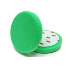 3M Perfect-It Compounding Pad 150mm Green Hookit μονής όψης  - 50487
