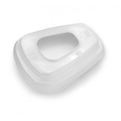 3M™ 5000 Series Particulate Filters - 501