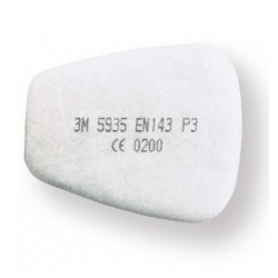 3M™ 5000 Series Particulate Filters - 5935