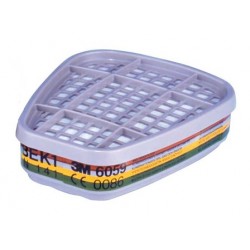 3M™ 6000 Series Gas and Vapour Filters - 6059 (1τεμ)