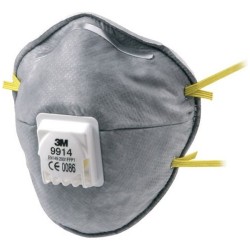 3M™ 9900 Speciality Series Respirators