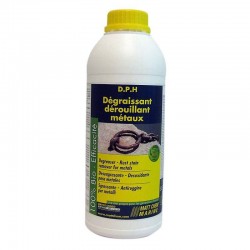 MATT CHEM D.P.H Μετατροπέας σκουριάς μετάλλων 1L