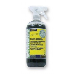 MATT CHEM PARBATT Cleaner for Inflatables and Fenders 1L
