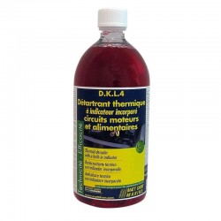 MATT CHEM D.K.L.4 Θερμικό Αφαλατικό 1L