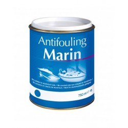 NAUTIX MARIN Antifouling for yachting, cruising, fishing, speed boats - 750ml