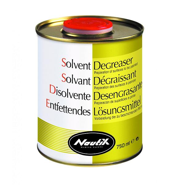 NAUTIX SD Solvent - Degreaser - 0,75LTR
