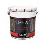 NAUTIX Starlac One Pot Top Side Enamel - 2.5L