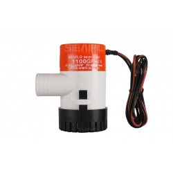 SEAFLO ΑΝΤΛΙΑ ΒΥΘΙΖΟΜΕΝΗ 1100GPH - 12V