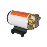 SEAFLO Oil Gear Pumps 3.2GPM / 12LPM - 12V