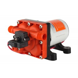 SEAFLO ΑΝΤΛΙΑ ΠΡΕΣΣΟΣΤΑΤΙΚΗ 11.3LPM / 55PSI - 12V