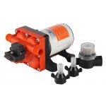 SEAFLO ΑΝΤΛΙΑ ΠΡΕΣΣΟΣΤΑΤΙΚΗ 11.3LPM / 55PSI - 12V