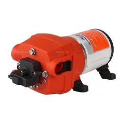 SEAFLO ΑΝΤΛΙΑ ΠΡΕΣΣΟΣΤΑΤΙΚΗ 17LPM / 40PSI - 12V
