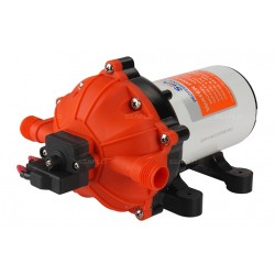 SEAFLO ΑΝΤΛΙΑ ΠΡΕΣΣΟΣΤΑΤΙΚΗ 18.9LPM / 55PSI - 12V