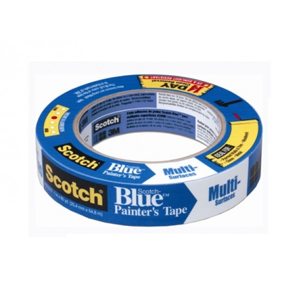 3M 2090 Scotch-Blue 24MM Χ 54Μ