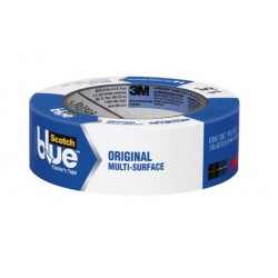 3M 2090 Scotch-Blue 36MM Χ 54Μ 3M 2090 Scotch-Blue 36MM Χ 54Μ