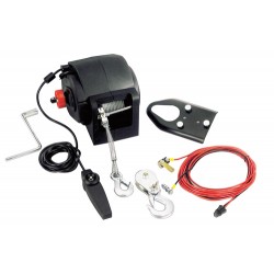 ΒΙΝΤΖΑΚΙ ΗΛΕΚΤΡΙΚΟ ΤΡΕΙΛΕΡ 6000LBS