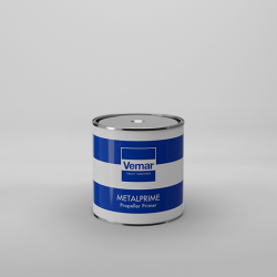 VEMAR METALPRIME PROPELLER PRIMER LIGHT BLUE 0,5L