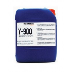 Allegrini ΚΑΘΑΡΙΣΤΙΚΑ Υ-900 - 5L