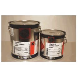 HEMPEL LIGHT PRIMER 45551 - 5L