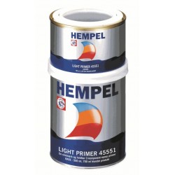 HEMPEL LIGHT PRIMER 45551 - 750ml