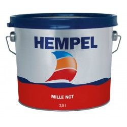 HEMPEL MILLE NCT  υφαλόχρωμα 2,5L