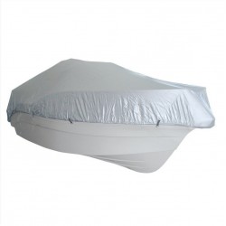 Sea Cover Κάλυμμα Σκάφους Μέγεθος 5 (550-610cm Χ 265cm)