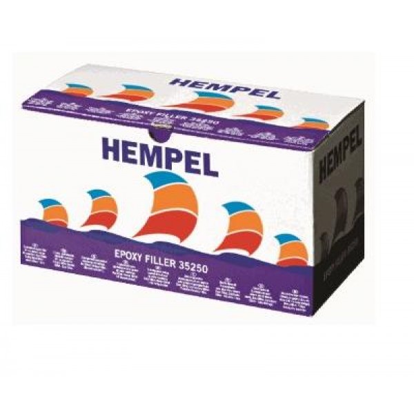 HEMPEL HEMPADUR EPOXY FILLER 3525 - 0,130ml