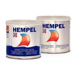 HEMPEL HEMPADUR EPOXY FILLER 3525 - 1L