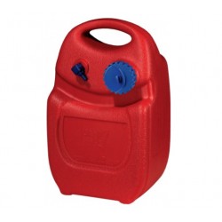 CAN Τεπόζιτα Καυσίμων 12L CAN Τεπόζιτα Καυσίμων 12L