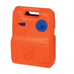 CAN Τεπόζιτα Καυσίμων 12L CAN Τεπόζιτα Καυσίμων 12L