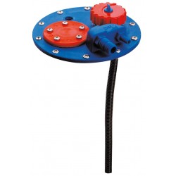 CAN ΦΛΑΤΖΑ ΡΕΖΕΡΒΟΥΑΡ ΒΕΝΖΙΝΗΣ - ΠΕΤΡΕΛΑΙΟΥ CAN ΦΛΑΤΖΑ ΡΕΖΕΡΒΟΥΑΡ ΒΕΝΖΙΝΗΣ - ΠΕΤΡΕΛΑΙΟΥ