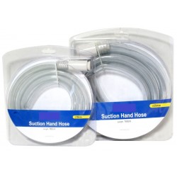 Αναρροφητικές αντλίες - κλέφτης  Φ19mm - M160mm Αναρροφητικές αντλίες - κλέφτης  Φ19mm - M160mm