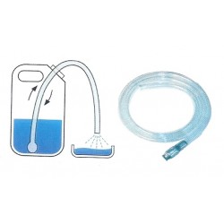 Αναρροφητικές αντλίες - κλέφτης  3/4'' Αναρροφητικές αντλίες - κλέφτης  3/4''