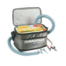 BRAVO Turbomax ΤΡΟΜΠΑ ΗΛΕΚΤΡΙΚΗ 12V