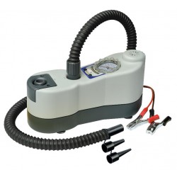 BRAVO BTP 12 Manometer ΤΡΟΜΠΑ ΗΛΕΚΤΡΙΚΗ 12V