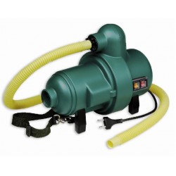 BRAVO ΤΡΟΜΠΑ ΗΛΕΚΤΡΙΚΗ 220V