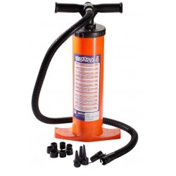 BRAVO 4 SH ΤΡΟΜΠΑ ΧΕΙΡΟΚΙΝΗΤΗ